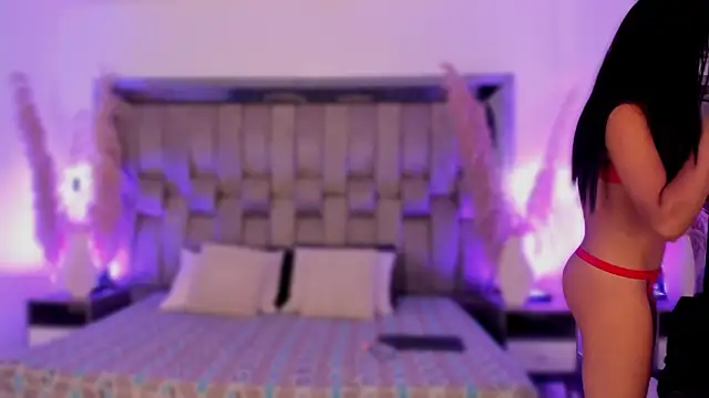 PrincesRosie online show from March 2026 08:12:02 PM