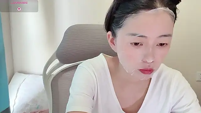 jinxiyao01 online show from July 2026 02:42:02 AM