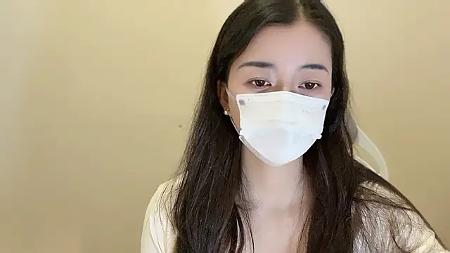 jinxiyao01 online show from March 2026 07:31:02 AM