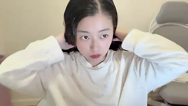 jinxiyao01 online show from June 2026 08:55:01 AM