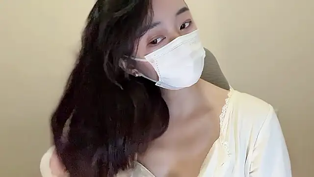 jinxiyao01 online show from March 2026 05:05:01 AM
