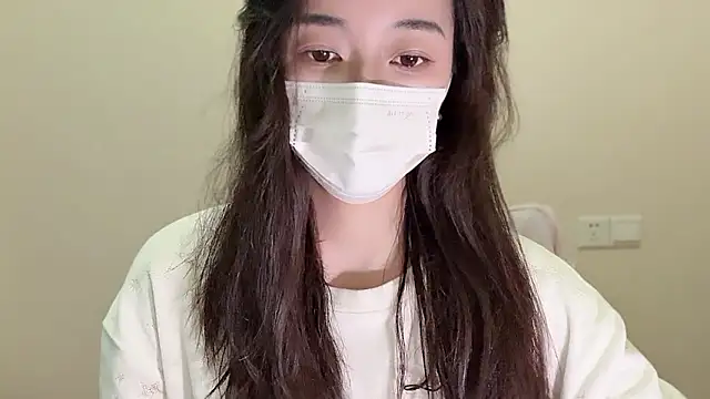 jinxiyao01 online show from March 2026 03:39:02 AM