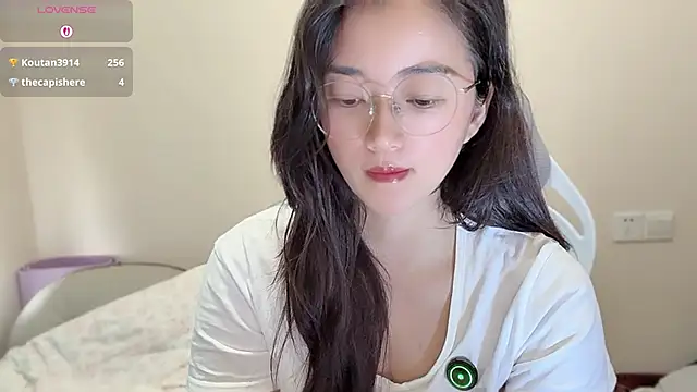 jinxiyao01 online show from June 2026 02:32:02 AM