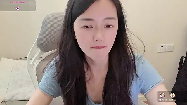 jinxiyao01 online show from August 2026 09:25:02 AM