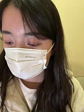 jinxiyao01 online show from March 2026 12:05:01 PM