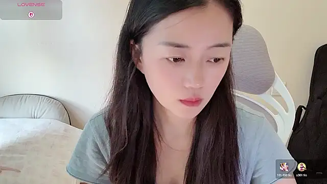 jinxiyao01 online show from August 2026 02:17:01 AM