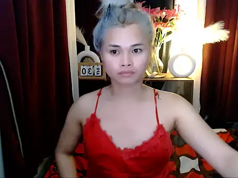 Snapshot of DevilCockMaxine chatting on May 2026 03:01:02 AM DevilCockMaxine online show from May 2026 03:01:02 AM