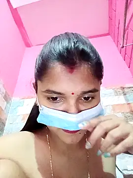 Sexy Sonniyaa online show from May 2026 02:00:02 PM