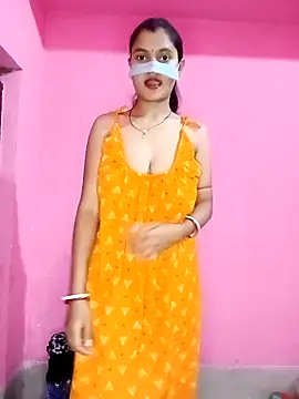 Sexy Sonniyaa online show from March 2026 09:09:02 AM