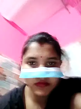 Sexy Sonniyaa online show from April 2026 06:52:01 PM