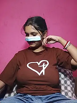 Sexy Sonniyaa online show from June 2026 07:12:02 PM