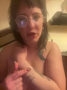 Xlilli69X online show from March 2026 09:54:01 PM