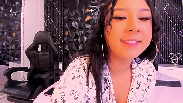 CristineRain online show from March 2026 04:29:01 AM