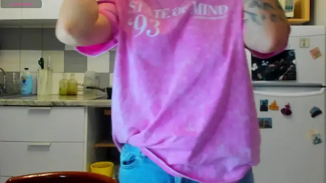 ooopsybritney online show from March 2026 02:48:01 PM