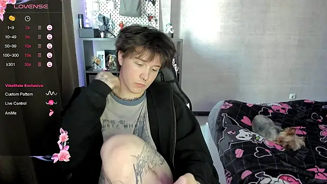 MIya Chinen online show from March 2026 07:15:02 AM