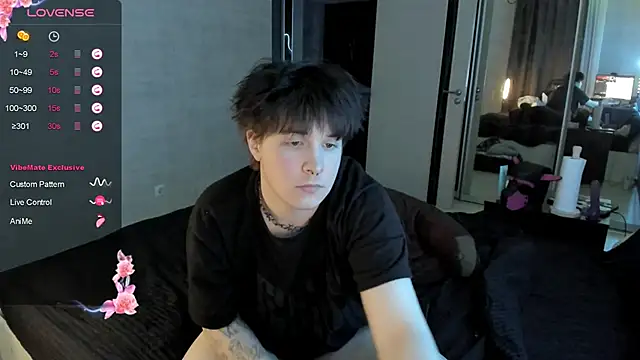 MIya Chinen online show from March 2026 10:46:02 PM