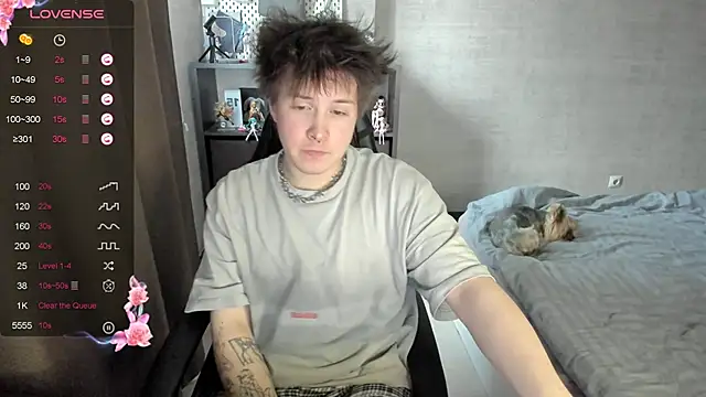 MIya Chinen online show from March 2026 07:41:02 AM