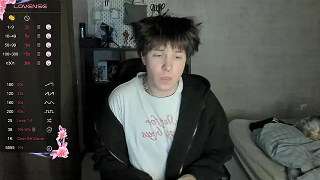 MIya Chinen online show from March 2026 03:59:02 PM