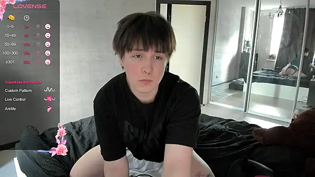 MIya Chinen online show from March 2026 10:15:01 AM