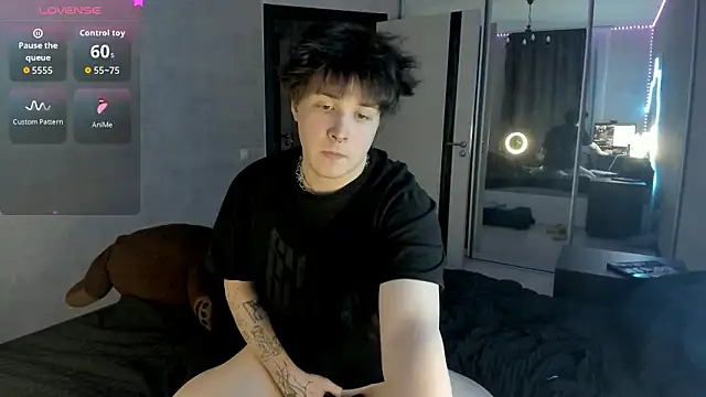 MIya Chinen online show from March 2026 04:23:01 PM