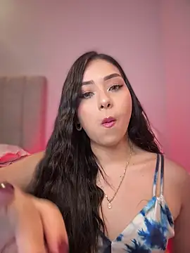 Snapshot of KateJohnson_ chatting on March 2026 02:16:01 AM KateJohnson online show from March 2026 02:16:01 AM