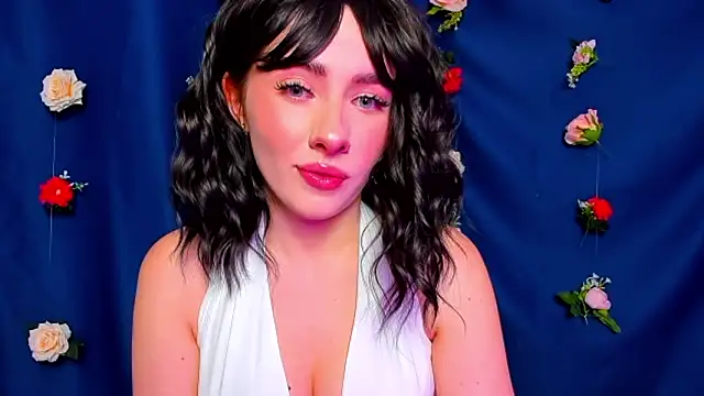 Aria Montclair online show from March 2026 08:45:01 PM