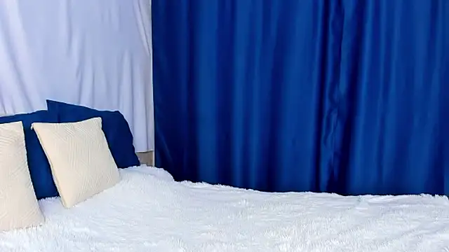 Aria Montclair online show from March 2026 07:24:02 PM