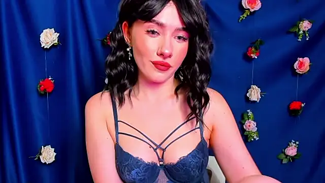 Aria Montclair online show from March 2026 08:24:01 PM