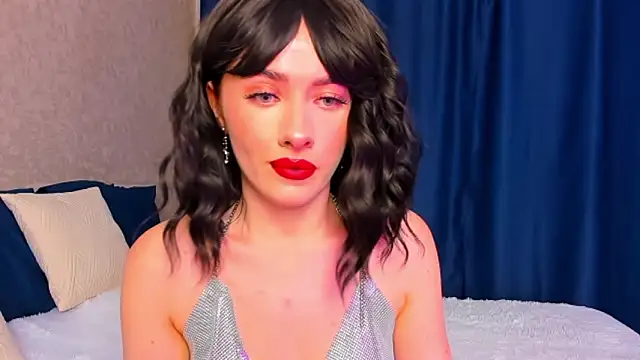 Aria Montclair online show from March 2026 09:26:02 PM