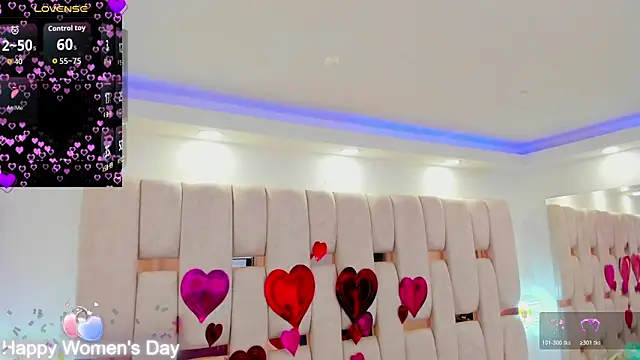 georgina kloss  online show from March 2026 05:41:02 PM