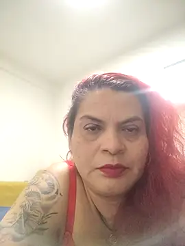 CristalMilfCurvy online show from March 2026 05:09:02 PM