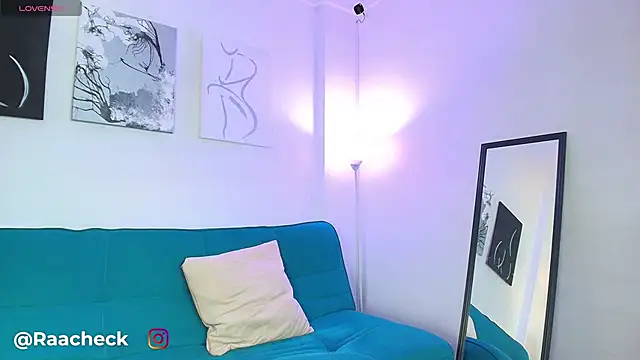 RAACHECK  online show from March 2026 07:28:01 PM