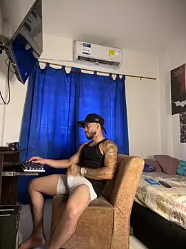 Kenny romano online show from March 2026 04:32:02 PM