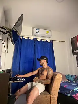 Kenny romano online show from March 2026 12:07:02 PM