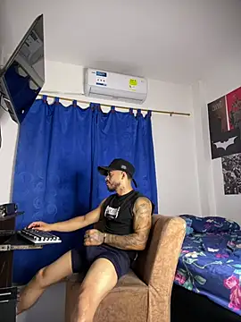 Kenny romano online show from March 2026 01:37:01 PM