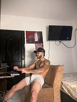 Kenny romano online show from April 2026 12:12:01 PM