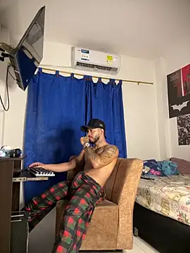 Kenny romano online show from March 2026 10:54:01 PM