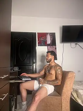 Kenny romano online show from April 2026 10:46:01 PM