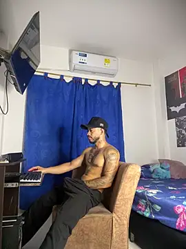 Kenny romano online show from March 2026 12:54:01 PM