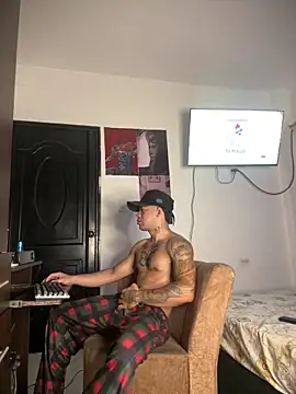 Kenny romano online show from April 2026 03:16:01 PM