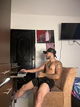 Kenny romano online show from April 2026 12:12:02 PM