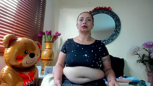 Maye Milf  online show from March 2026 12:47:01 PM