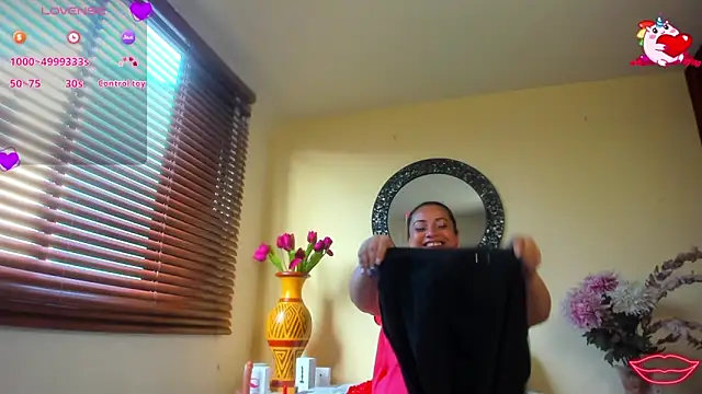 Maye Milf  online show from March 2026 12:41:01 PM