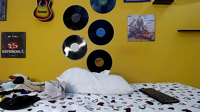 lilithevil32 online show from March 2026 03:06:01 AM