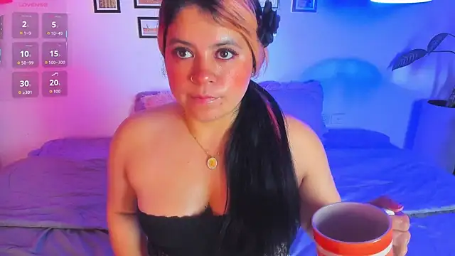 Mariee bloom online show from March 2026 03:23:01 AM