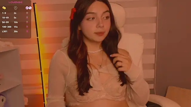 Im Elaris online show from May 2026 02:02:02 PM