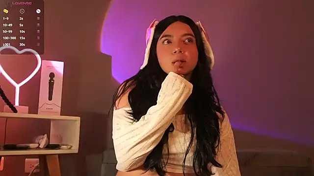 Im Elaris online show from March 2026 02:39:02 PM