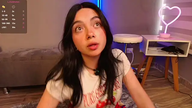 Im Elaris online show from March 2026 05:31:02 PM