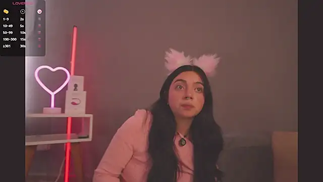 Im Elaris online show from March 2026 02:08:02 PM