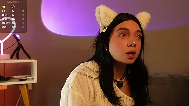 Im Elaris online show from March 2026 02:23:01 PM